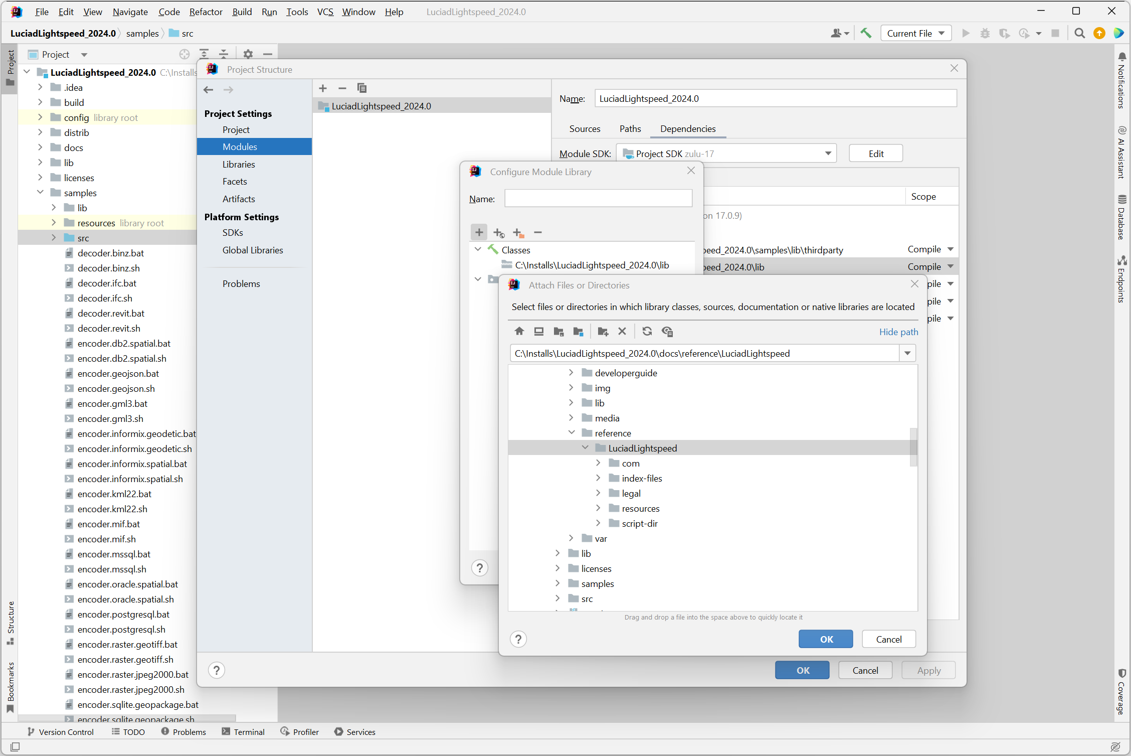 addingjavadoc