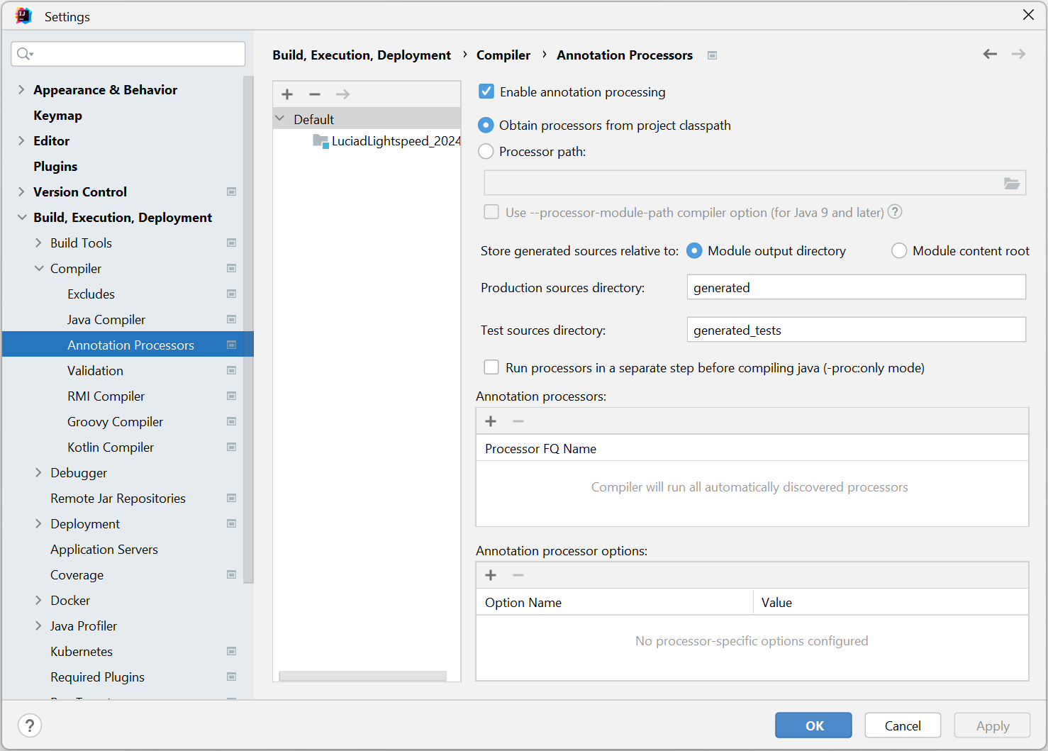annotationprocessing