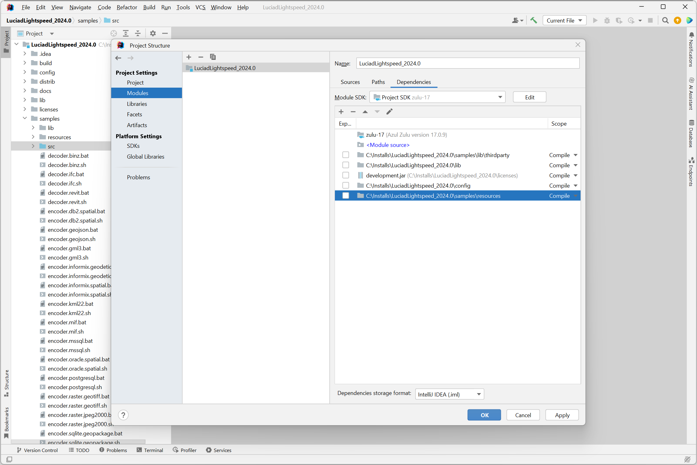 moduledependenciesdone