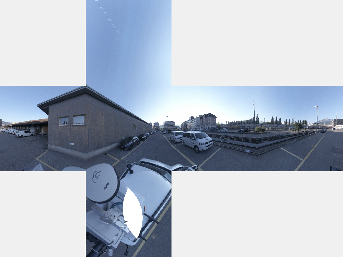 cubemap