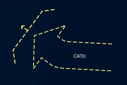 APP-6A/B Counterattack By Fire before the change
