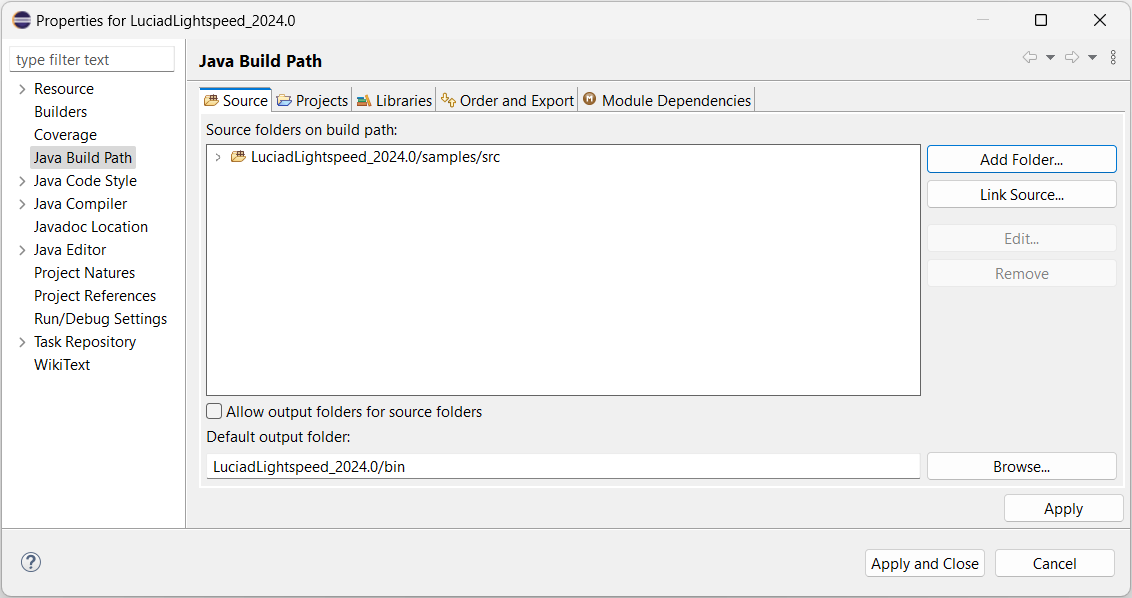 buildpathsourceresult