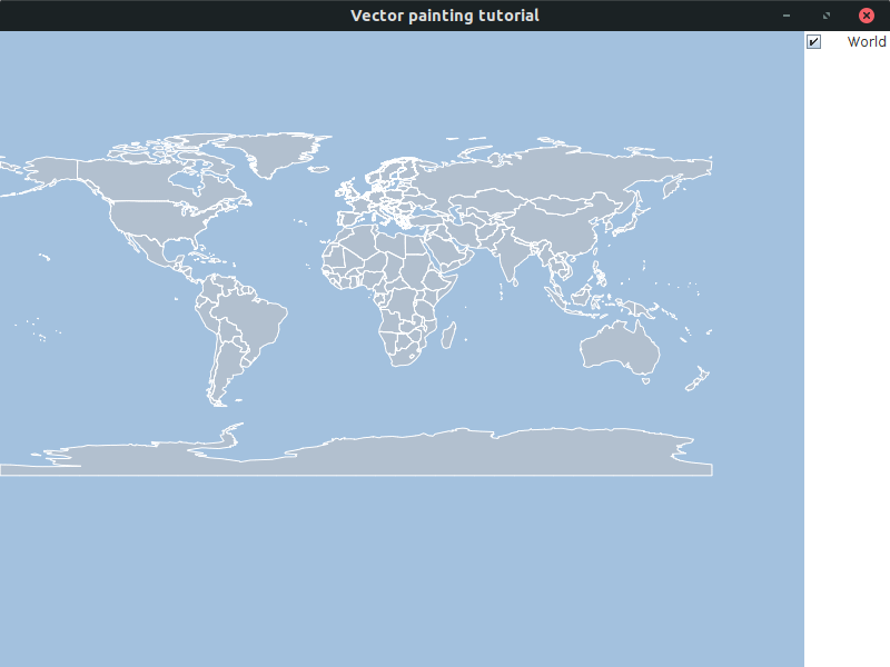 lls vectorpainting worldlayer