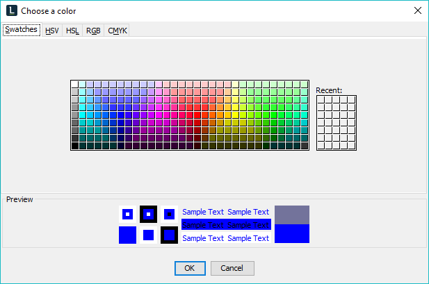 020 color selector