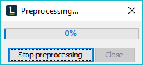 060 preprocessing earth repository