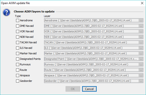 091 AIXM update file