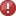 error icon