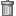 garbage icon