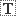text icon
