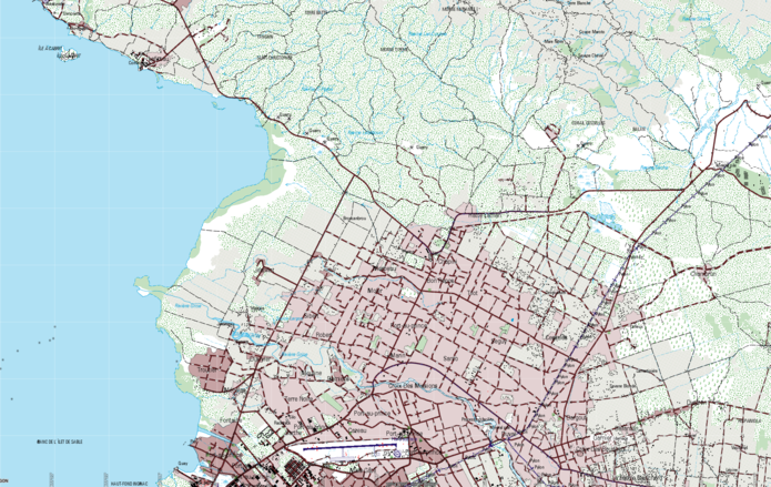 MGCP dataset