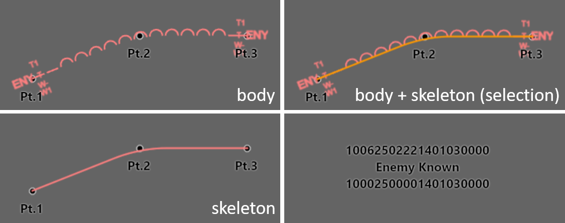 skeleton