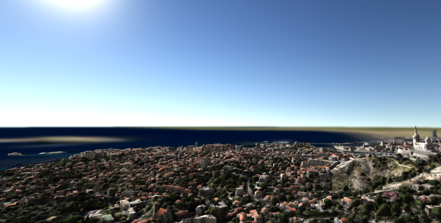 atmo sky