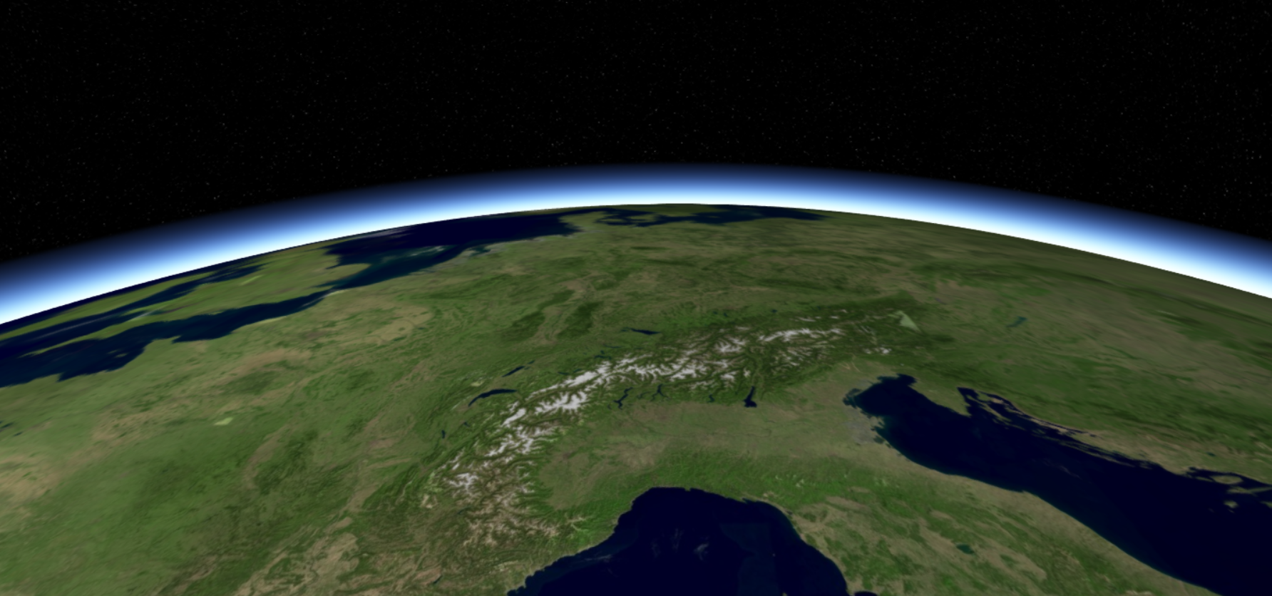 atmo sky space