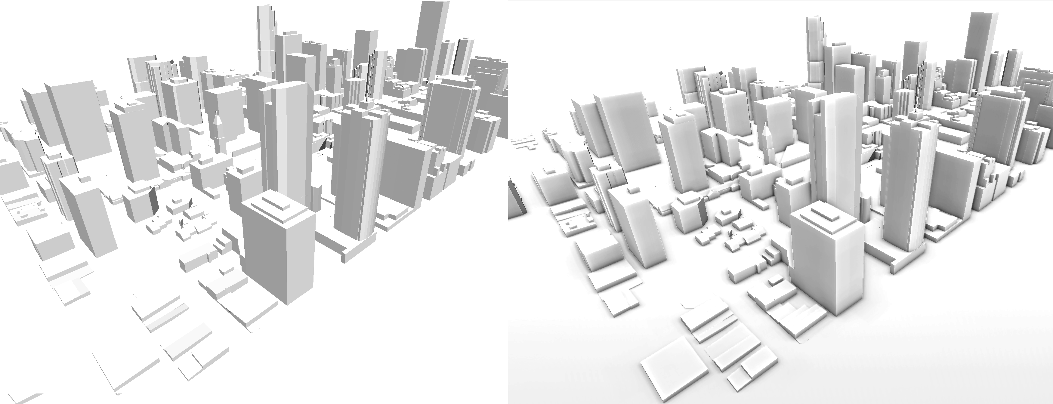 effects ssao