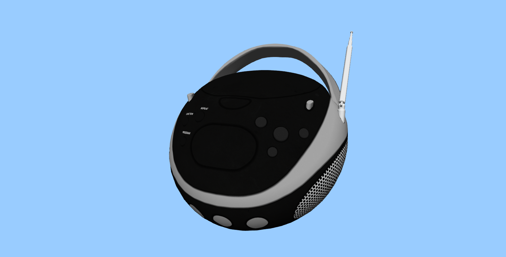 env model