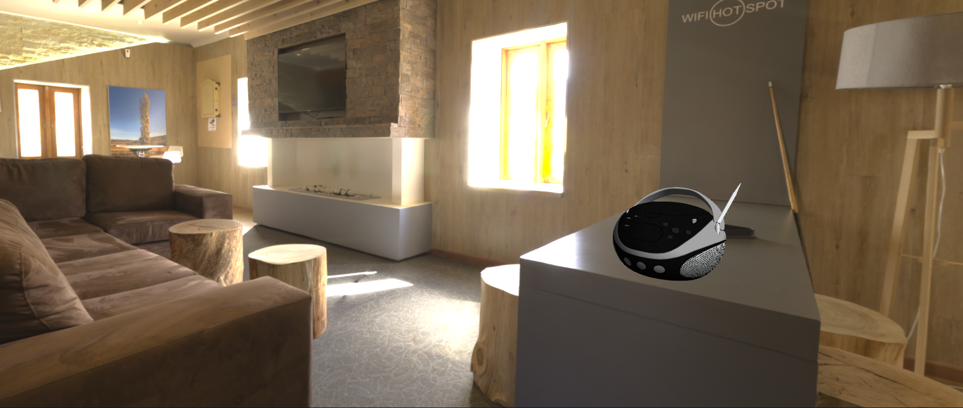 env no pbr