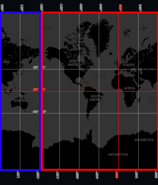 map.getMapBounds() usage