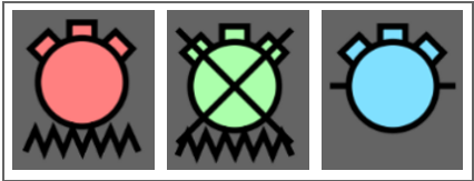 APP-6A Sea Mines after the change