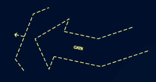 APP-6A/B Counterattack By Fire before the change